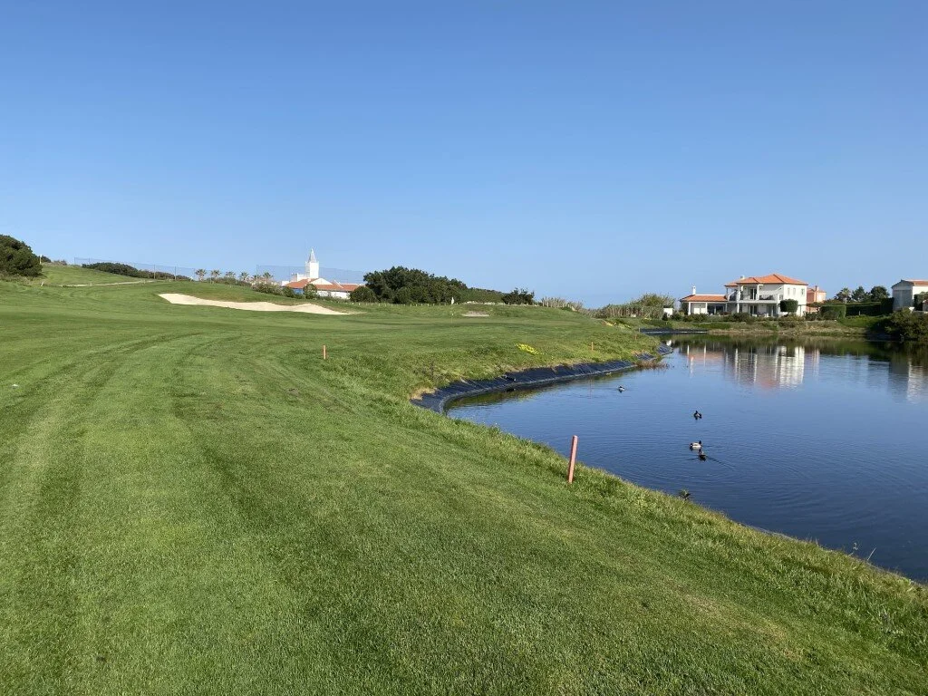 Praia D'El Rey | Golf Course Review — UK Golf Guy